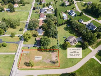 0 W Pine Lake Rd E, Salem, OH 44460