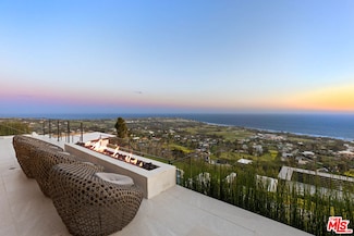 5366 Horizon Dr, Malibu, CA 90265