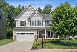 11432 Hunton Cottage Ct, Glen Allen, VA 23059