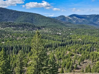 Nhn Houghton Creek Rd Unit 2, Libby, MT 59923