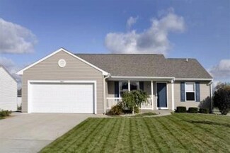 3005 Nordic Ave, Kalamazoo, MI 49004