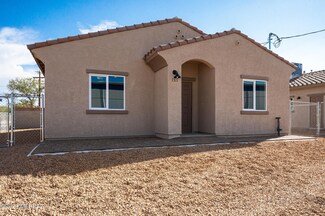 1311 S Osborne Ave, Tucson, AZ 85701