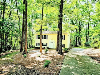 325 Bainbridge Cir, Garner, NC 27529