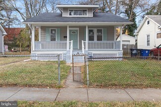 4100 Cottage Terrace, Brentwood, MD 20722