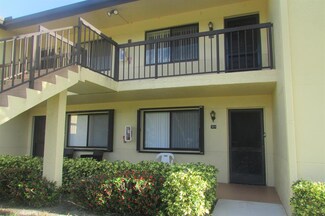 4717 Lucerne Lakes Blvd E Unit 101, Lake Worth, FL 33467