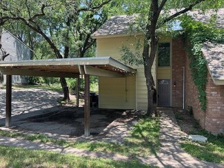 1616 Elmhurst Dr Unit B, Austin, TX 78741