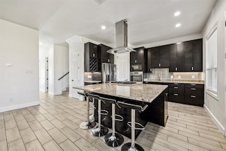 135 Birch Ln, Roanoke, TX 76262