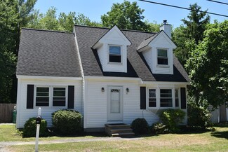 17 Candice St, Clinton, MA 01510