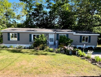 50 Lamplighter's Dr, Conway, NH 03860
