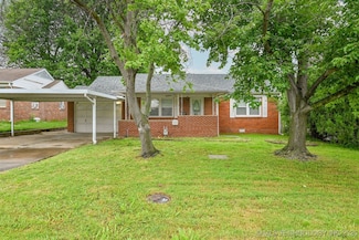 6315 E 5th Place, Tulsa, OK 74112