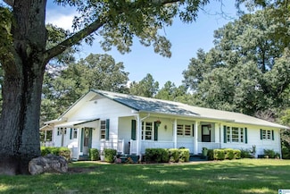 1030 Priebes Mill Rd, Oxford, AL 36203