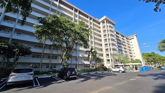 575 Oaks Ln Unit 509, Pompano Beach, FL 33069