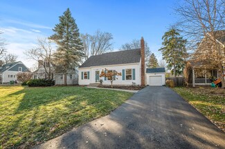 1829 Arona St, Saint Paul, MN 55113