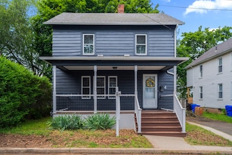 4 Glynn Ave, Middletown, CT 06457