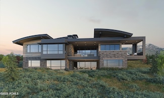 3172 E Wapiti Canyon Rd, Park City, UT 84098