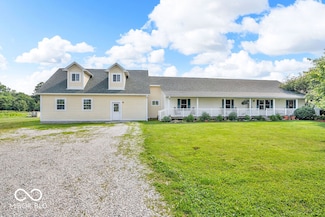 10705 N State Road 267, Brownsburg, IN 46112