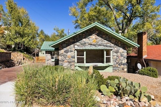 516 Coronado Ave, Prescott, AZ 86303