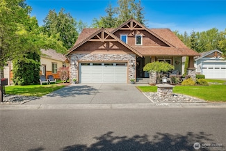 5456 Tananger Ln, Blaine, WA 98230