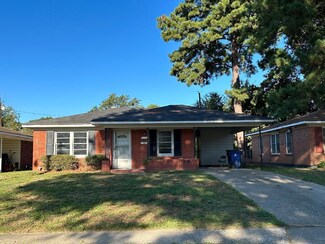 3926 Fairfax Ave, Shreveport, LA 71108