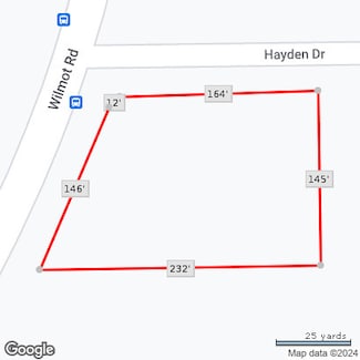 Lt 23 Hayden Dr, Johnsburg, IL 60051