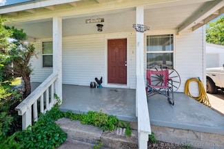 116 Glendale Cir, Mannford, OK 74044