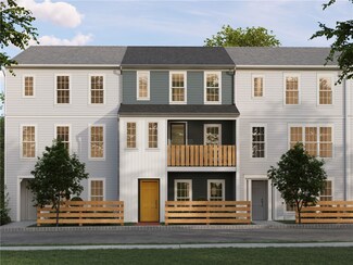 307 Palisade Way, Cranberry Township, PA 16066