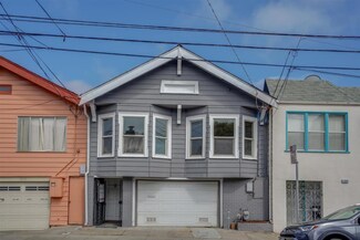 1048 Brunswick St, Daly City, CA 94014