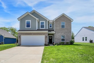 10223 Caprock Canyon Dr, Indianapolis, IN 46229