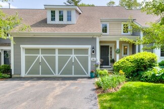 204 Sand Trap Ct Unit 204, Northbridge, MA 01534