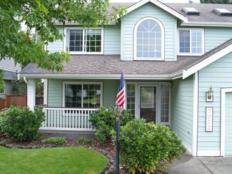 7032 Cavalier St SW, Olympia, WA 98512
