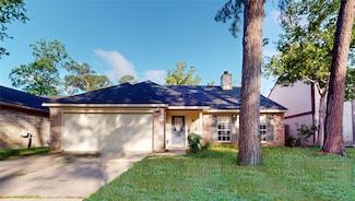 9310 Palm Shores Dr, Spring, TX 77379