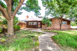 4402 28th St, Lubbock, TX 79410