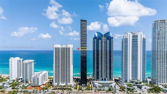 17141 Collins Ave Unit 3002, Sunny Isles Beach, FL 33160