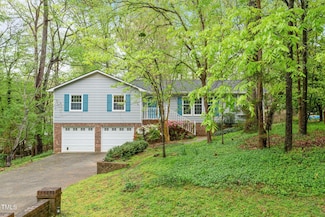 2808 Newquay St, Durham, NC 27705