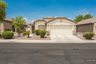 19324 N Portarosa Dr, Maricopa, AZ 85138