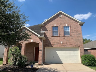 926 Andover Glen Dr, Fresno, TX 77545