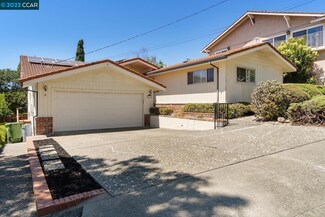 4051 Rhoda Ave, Oakland, CA 94602