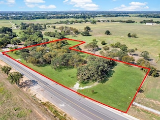 6697 Farm To Market Road 730 N, Azle, TX 76020