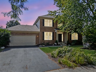 25205 Pastoral Dr, Plainfield, IL 60585