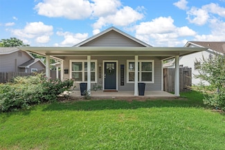 1901 Algonquin St, Waco, TX 76707