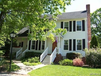 2505 Pump Rd, Henrico, VA 23233