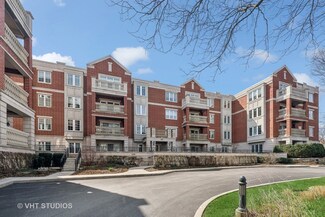 626 Homewood Ave Unit 106, Highland Park, IL 60035