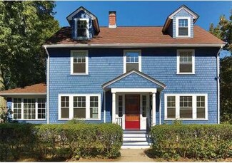 273 Cabot St, Newtonville, MA 02460