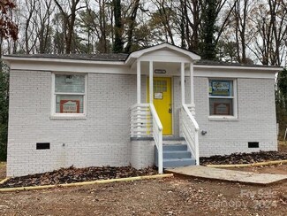 2704 Remington St, Charlotte, NC 28216