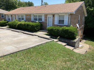 509 Hietts Ln, Clarksville, TN 37043