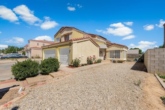 2321 Mulberry Ave, Lancaster, CA 93535