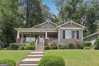 532 Lemon St NE, Marietta, GA 30060