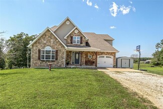 14110 Lancaster Ln, Plato, MO 65552