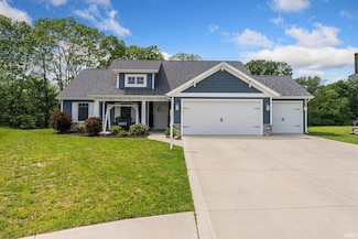 16995 Hatstick Ct, Fort Wayne, IN 46845