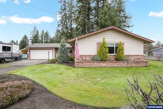 1149 5th St, Lyons, OR 97358